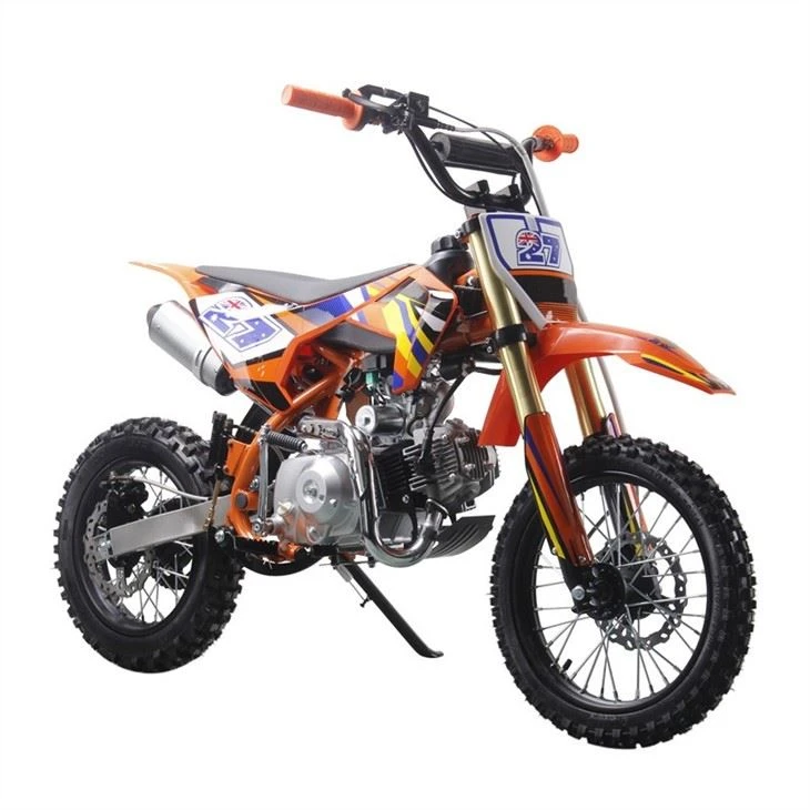 110cc pit bike 1