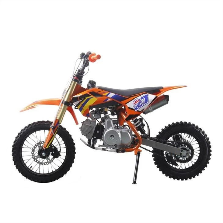 110cc pit bike 3