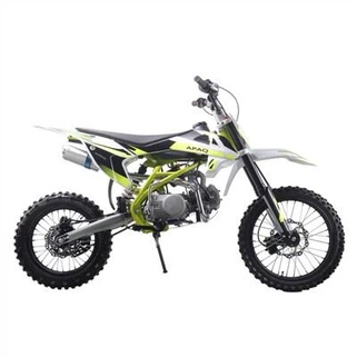 125cc वयस्क पिट बाइक मैनुअल