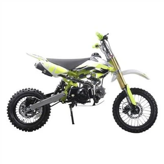 बच्चों के लिए 50cc पिट बाइक